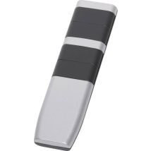 FF8-al/anso Eltako Wireless Remote control 8-channel Wall Max. range (open field) 30 m