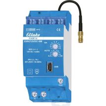 FAM14 Eltako Wireless Antenna module DIN rail Max. range (open field) 30 m