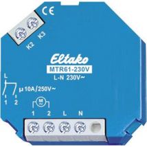 Eltako MTR61-230V Isolation relay Nominal voltage: 250 V 1 pc(s)