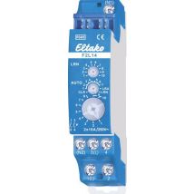 F2L14 Eltako RS485 Actuator DIN rail