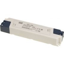 MW Mean Well ICL-16L MEANWELL inrush current limiter series: ICL-16R/L for inductive and capacitive loads Grey, Blue Protection class II