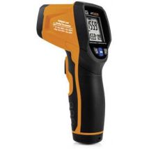 HT Instruments HT3305 IR thermometer Display (thermometer) 12:1 -50 - +1000 °C