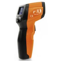 HT Instruments HT3300 IR thermometer Display (thermometer) 12:1 -50 - +380 °C