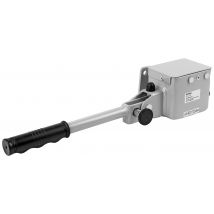 Eufab Quick-fit Schnellverschluss als Nachruestung 11402