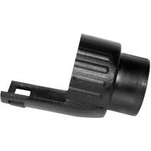 TFA Stecker 88008 Trailer adapter [7-pin socket - ] Plastic