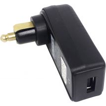 BAAS USB power charger 3A QC with splash protection