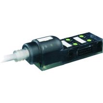 Murrelektronik Murr Elektronik 8000-84110-3580500 Sensor & actuator box (passive) M8 splitter + plastic thread 1 pc(s)
