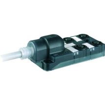 Murrelektronik Murr Elektronik 8000-84410-3330500 Sensor & actuator box (passive) M12 splitter + plastic thread 1 pc(s)