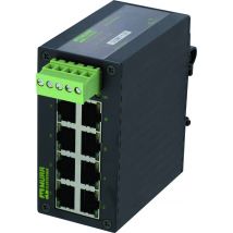 Murrelektronik TREE 8 TX Metal GE Network RJ45 switch 8 ports 10 / 100 / 1000 MBit/s