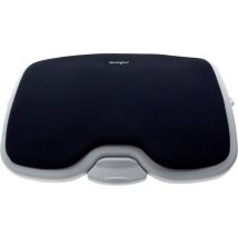 Kensington 56153 SoleMate™ Footrest (W x H x D) 550 x 90 x 350 mm Height-adjustable, Selectable inclination Grey, Black