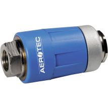 Aerotec 2005304 Pneumatic safety connector 1 pc(s)