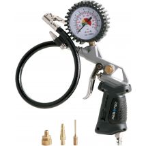 Aerotec TECH ST Pneumatic tyre inflator 10 bar