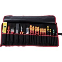 Parat BASIC Roll-Up Case 20 5990829991 Universal Tool bag (empty) 1-piece (W x H x D) 740 x 330 x 5 mm