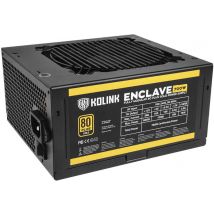 Kolink Enclave PC power supply unit 700 W ATX 80 PLUS Gold