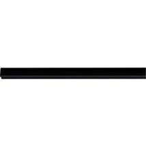 Paulmann URail 96903 High voltage mounting rail Rail Black (matt)