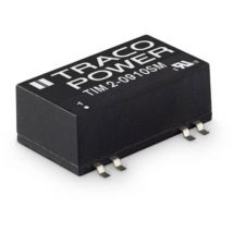 TracoPower TIM 2-1212SM DC/DC converter (SMD) 167 mA 2 W No. of outputs: 1 x Content 1 pc(s)