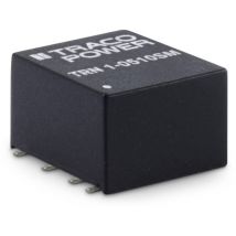 TracoPower TRN 1-0510SM DC/DC converter (SMD) 300 mA 1 W No. of outputs: 1 x Content 1 pc(s)