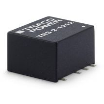TracoPower TRS 2-2423 DC/DC converter (SMD) 67 mA 2 W No. of outputs: 2 x Content 1 pc(s)