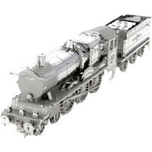 Metal Earth Harry Potter Hogwarts Express Train Model kit