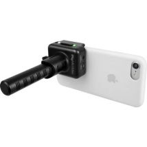 IK Multimedia iRig Mic Video Clip Camera microphone Transfer type (details):Corded incl. clip, incl. cable