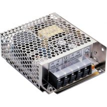 Dehner Elektronik SDS 050L-24 AC/DC PSU module 2.1 A 50 W Content 1 pc(s)