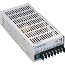 Dehner Elektronik SDS 100L-24 DC/DC converter 4.2 A 100 W Content 1 pc(s)