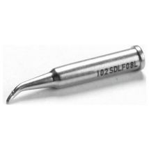 Ersa 0102SDLF08L Soldering tip Pencil-shaped Tip size 0.80 mm Content 1 pc(s)