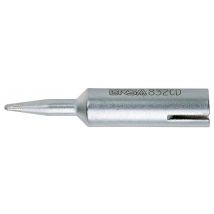 Ersa 0832CD Soldering tip Chisel-shaped, straight Content 1 pc(s)