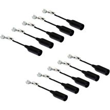 LEDmaxx 106825 Bulb holder E14 230 V 60 W