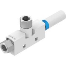 FESTO Vacuum nozzle VN-14-H-T4-PI4-VI5-RO2 547705 G 1/4