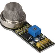 Joy-it sen-mq135 Sensor 1 pc(s) Compatible with (development kits): Arduino, BBC micro:bit, Raspberry Pi