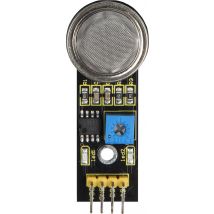 Joy-it sen-mq4 Gas detector 1 pc(s) Compatible with (development kits): Arduino, Raspberry Pi®