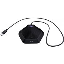 Tie Studio TG11 Stand USB microphone Transfer type (details):Digital incl. cable USB Digital
