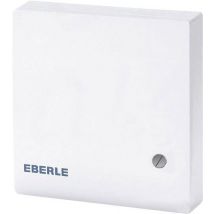 Eberle 111110250100 RTR-E 6145 Indoor thermostat Surface-mount Heating 1 pc(s)