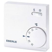 Eberle 111170551100 RTR-E 6731 Indoor thermostat Surface-mount Heating / cooling 1 pc(s)