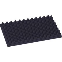 Tanos 83000035 Lid padding (L x W x H) 365 x 225 x 25 mm