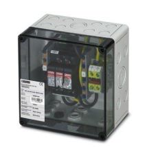 Phoenix Contact 1055626 SOL-SC-2ST-0-DC-1MPPT-2000 Generator junction box