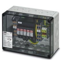 Phoenix Contact 1055628 SOL-SC-2ST-0-DC-2MPPT-2000SE Generator junction box