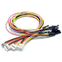 Seeed Studio 110990028 Cable 1 pc(s) Compatible with (development kits): Grove