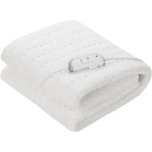 Medisana HU 672 Heated mattress 100 W White