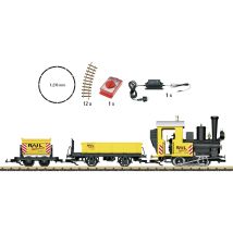 LGB 70503 G Start set construction site