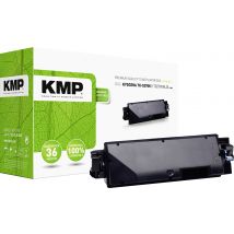 KMP Toner replaced Kyocera 1T02TV0NL0, TK-5270K Compatible Black 8000 Sides K-T85 2923,0000