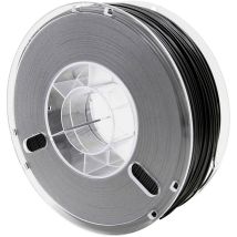 RAISE3D [S]5.11.00162 Premium Filament ABS plastic chemical-resistant 1.75 mm 1000 g Black Premium 1 pc(s)
