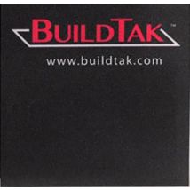 BUILDTAK BuildTak print bed film 260 x 354 mm Surfaces PEI36933