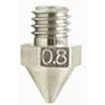 RAISE3D Raise3D V3H nozzle 0.8 mm V3 Hardened Nozzle Pro2 Series 5.02.06009A01