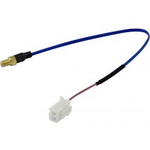 Flashforge Flashforge thermal couple for Guider 2 Suitable for (3D printer): FlashForge Guider II, Flashforge Guider II Thermocouple 30.999141001