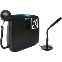 Geemarc LH102V2 Inductive loop Hearing aid compatibility