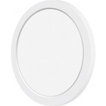 Megatron LED surface-mount light LED (monochrome) Built-in LED 18 W Warm white, Daylight white