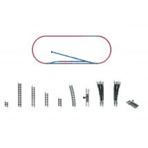 14311 N Minitrix Expansion set 1 Set