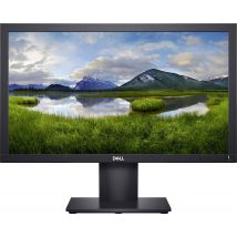 Dell E2020H LED EEC D (A - G) 49.5 cm (19.5 inch) 1600 x 900 p 16:9 5 ms VGA, DisplayPort TN LED